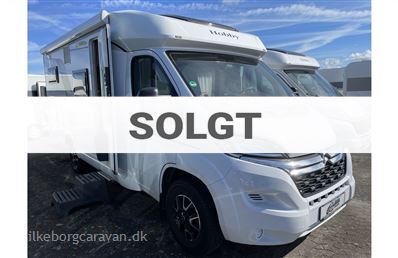 Hobby Ontour Edition V65 GE